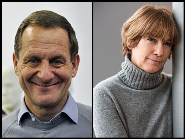 Famous People with surname H&ouml;rmann