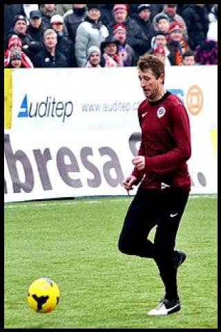 Famous People with surname Horň&aacute;k