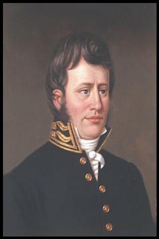 Famous People with surname Horneman