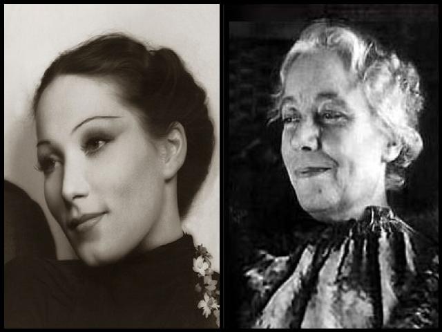 Famous People with surname Horney