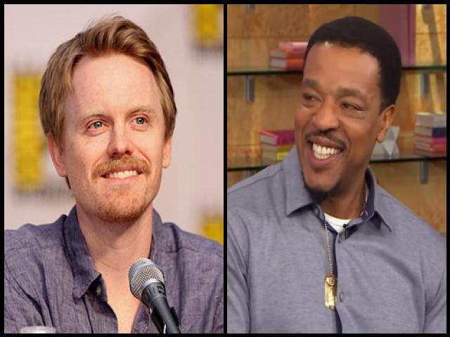 Famous People with surname Hornsby