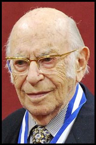 Famous People with surname Hornstein