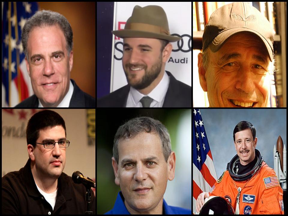 Famous People with surname Horowitz