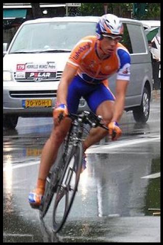 Famous People with surname Horrillo