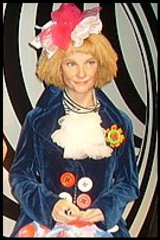 Famous People with surname Horrocks