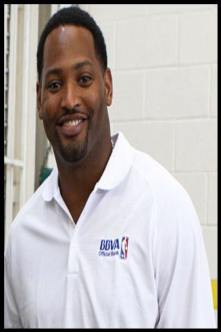 Famous People with surname Horry