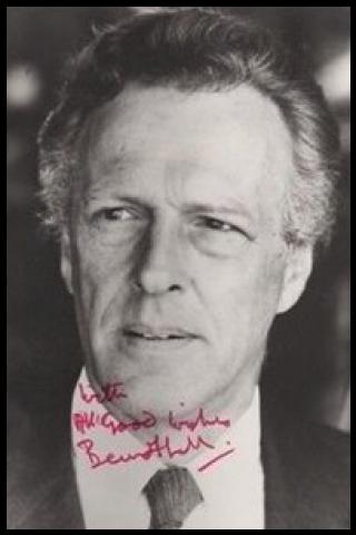 Famous People with surname Horsfall