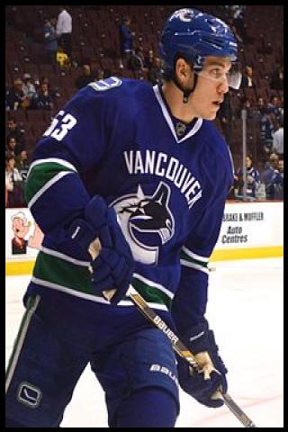 Famous People with surname Horvat