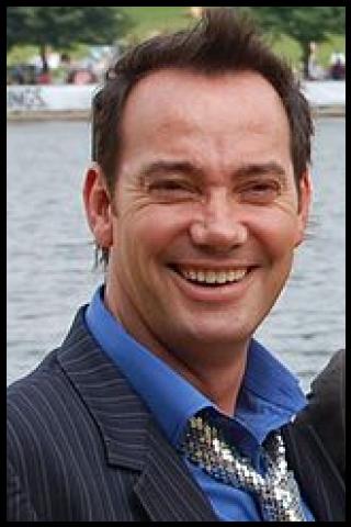 Famous People with surname Horwood