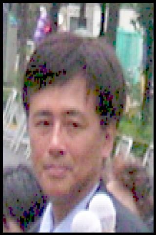 Famous People with surname Hosaka