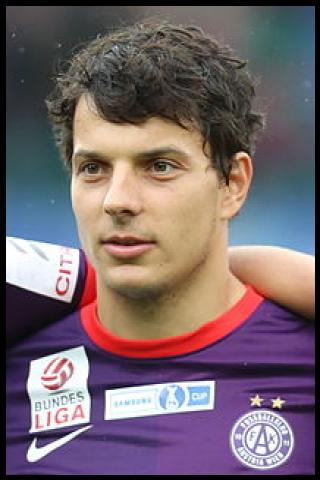 Famous People with surname Hosiner