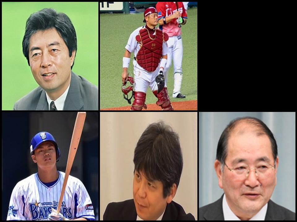 Famous People with surname Hosokawa