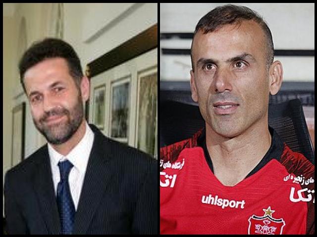 Famous People with surname Hosseini