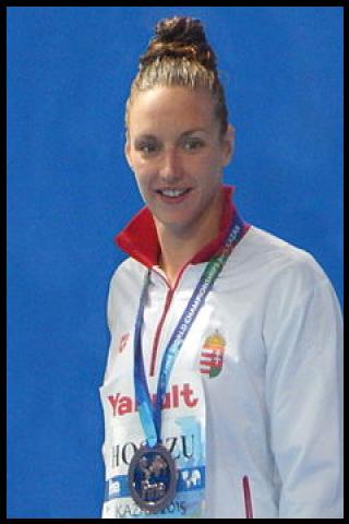 Famous People with surname Hossz&uacute;