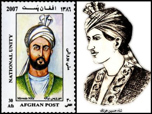 Famous People with surname Hotak