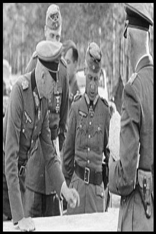 Famous People with surname Hoth