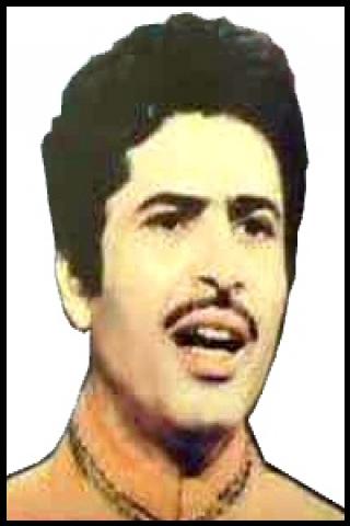 Famous People with surname Houari