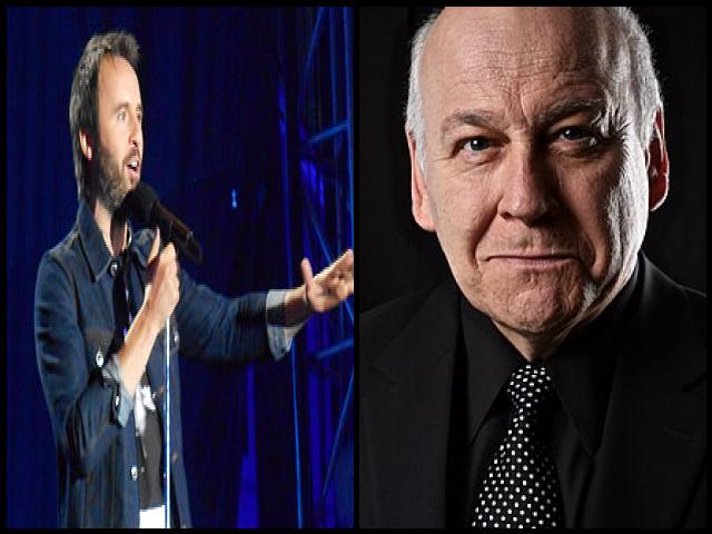 Famous People with surname Houde