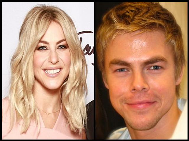 Famous People with surname Hough