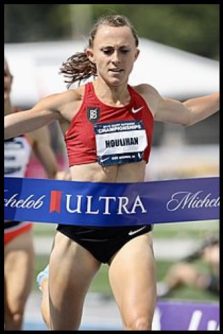 Famous People with surname Houlihan