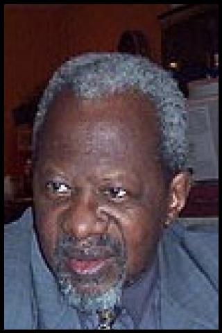 Famous People with surname Hountondji