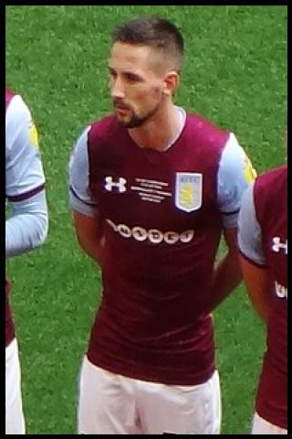 Famous People with surname Hourihane