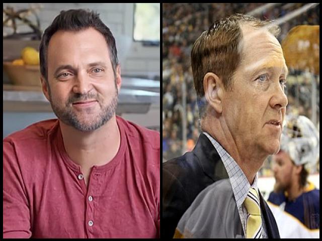 Famous People with surname Housley