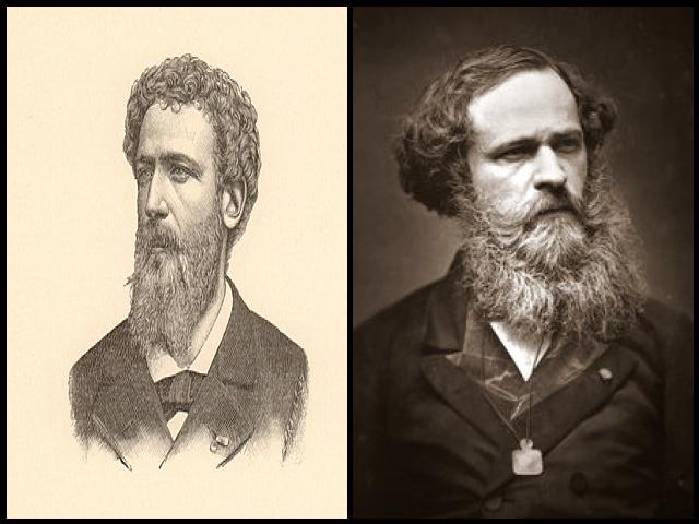 Famous People with surname Houssaye