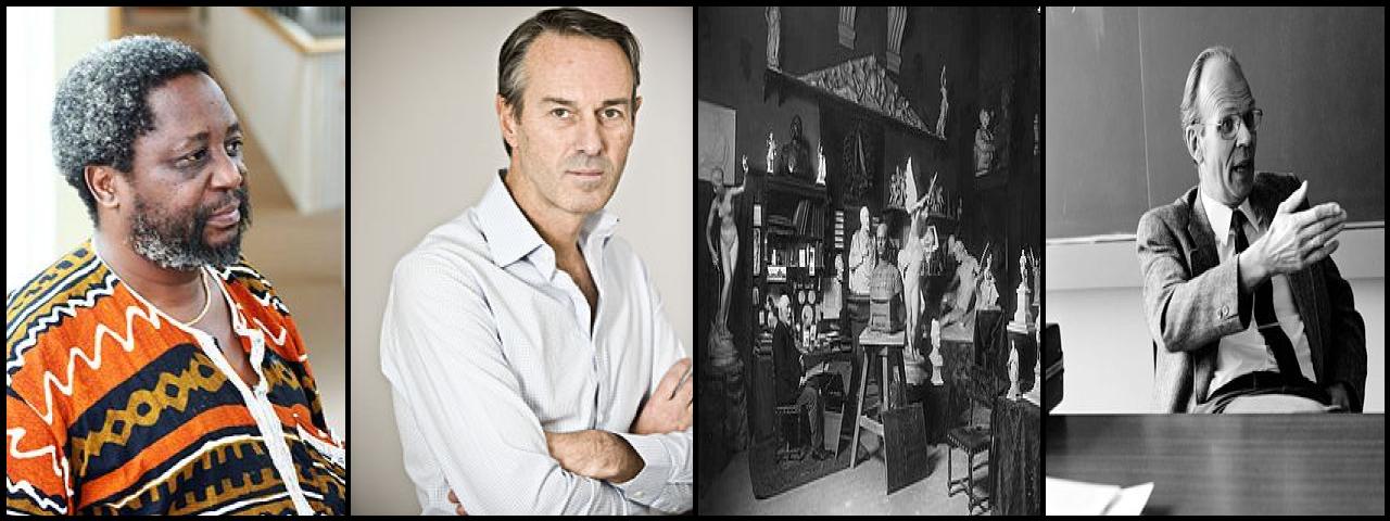 Famous People with surname Hove