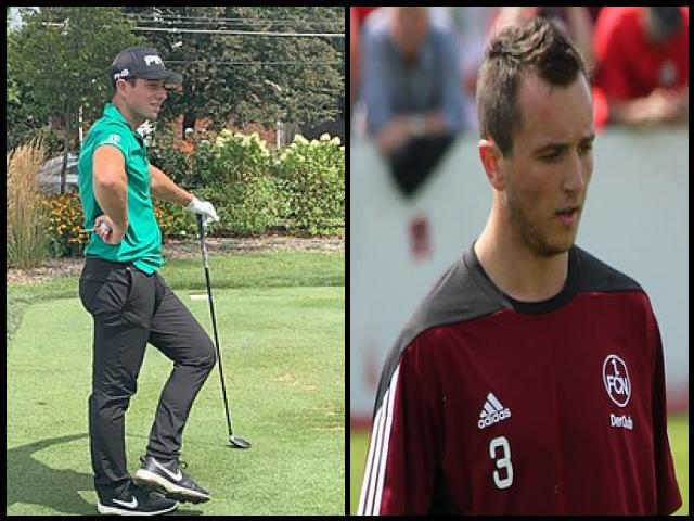 Famous People with surname Hovland