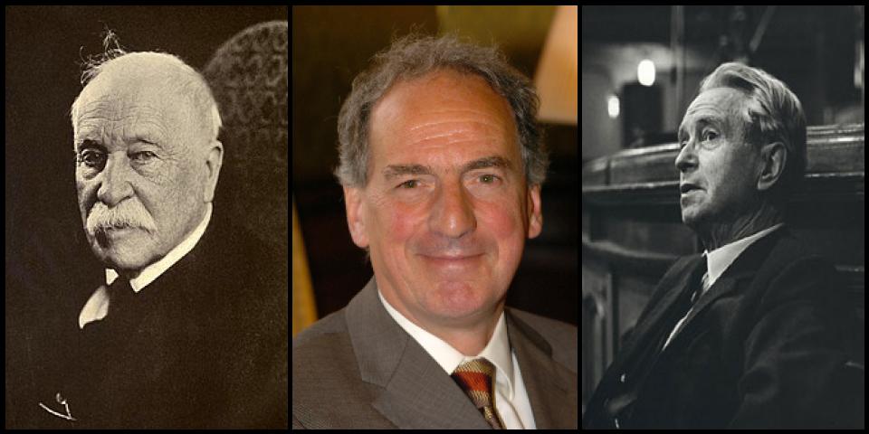 Famous People with surname Howells