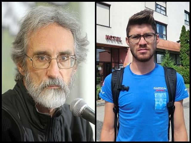 Famous People with surname Howes