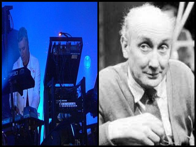 Famous People with surname Howlett