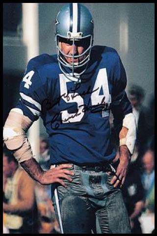 Famous People with surname Howley