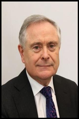 Famous People with surname Howlin