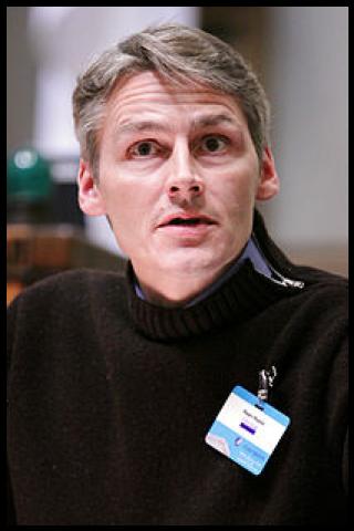 Famous People with surname Hoydal