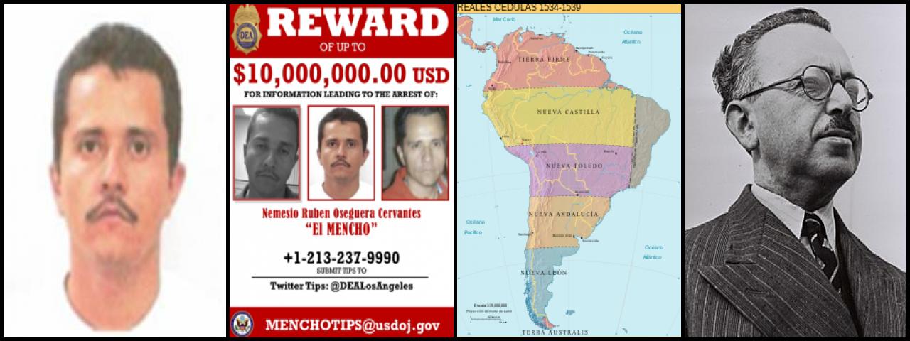 Famous People with surname Hoz