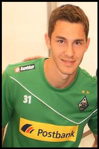 Famous People with surname Hrgota