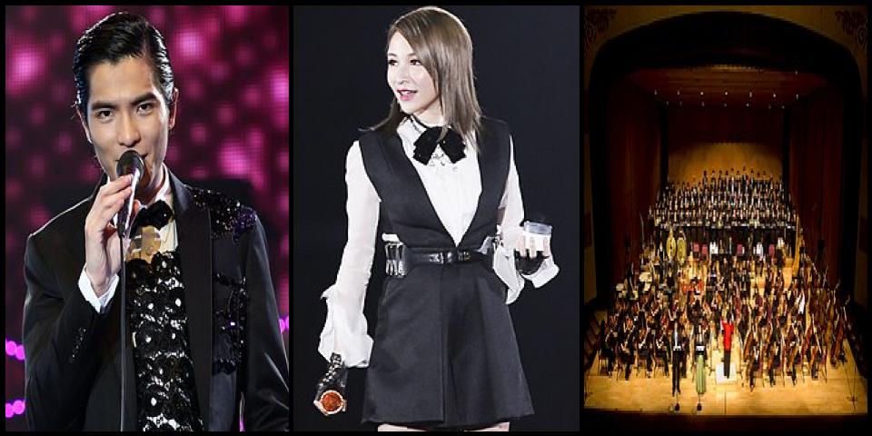 Famous People with surname Hsiao