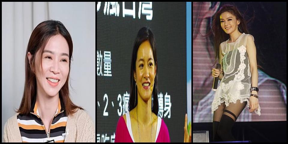 Famous People with surname Hsieh