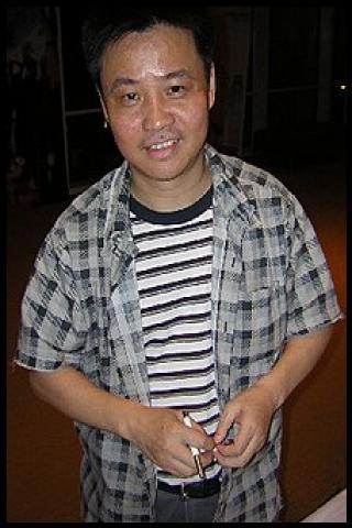 Famous People with surname Hua