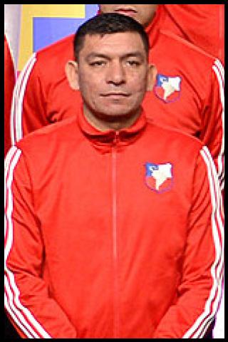 Famous People with surname Huaiquipan