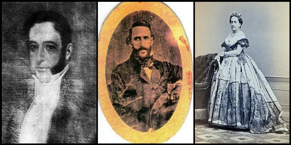 Famous People with surname Huarte