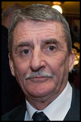 Famous People with surname Huba