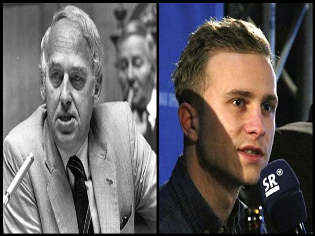 Famous People with surname Hubacher