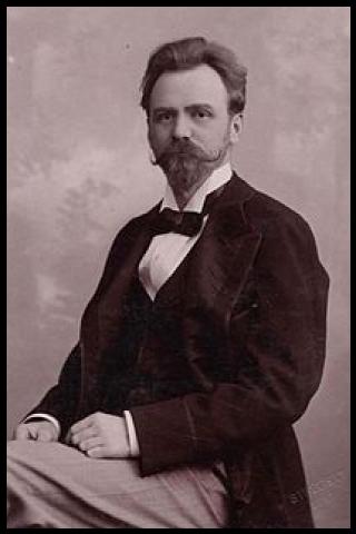 Famous People with surname Hubay