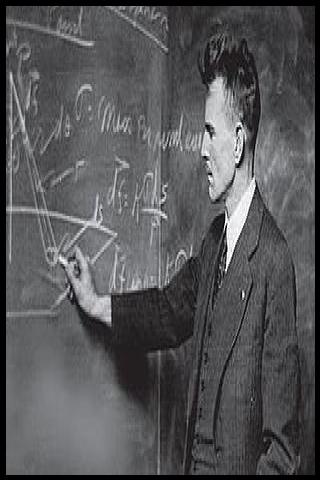 Famous People with surname Hubbert