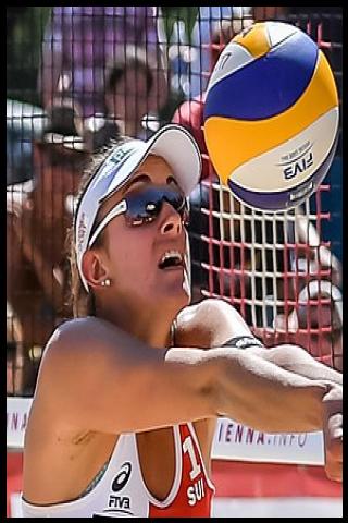 Famous People with surname H&uuml;berli