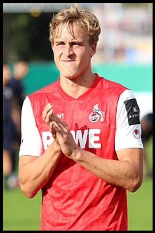 Famous People with surname Hubers