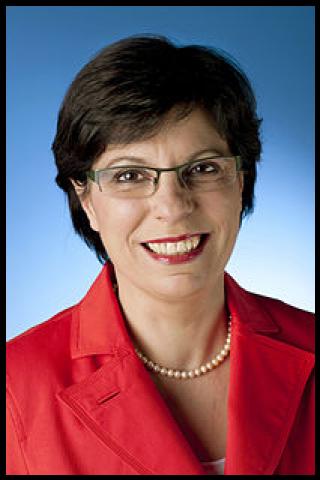 Famous People with surname Hubinger